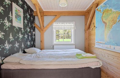 Bjartra Bed & Breakfast | Allsta Gård Kretsloppshuset B&B