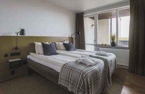 Vasterhaninge Hotel | Almåsa Havshotell