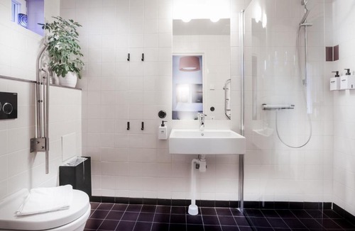 Vasterhaninge Hotel | Almåsa Havshotell