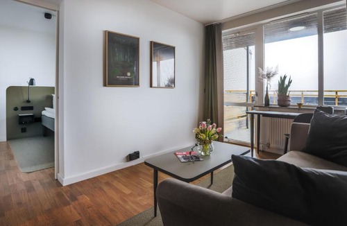 Vasterhaninge Hotel | Almåsa Havshotell