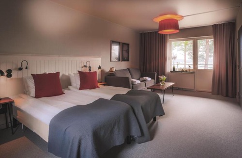 Vasterhaninge Hotel | Almåsa Havshotell