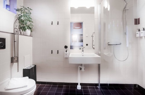 Vasterhaninge Hotel | Almåsa Havshotell