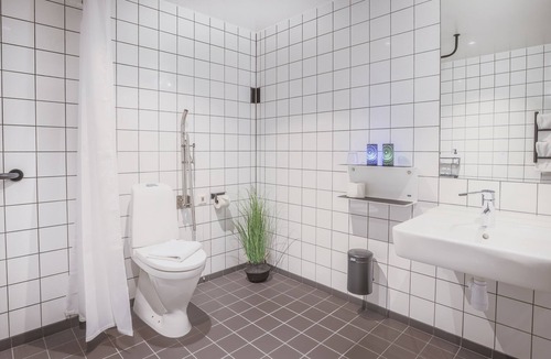 Vasterhaninge Hotel | Almåsa Havshotell