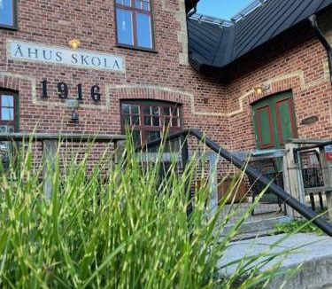Bokalyckan-Centrum Bed & Breakfast | Almaån Bed and Breakfast