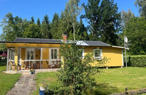 Svangsta House | Almagården lantlig miljö