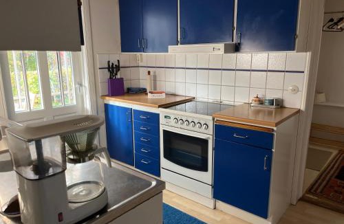 Svangsta House | Almagården lantlig miljö
