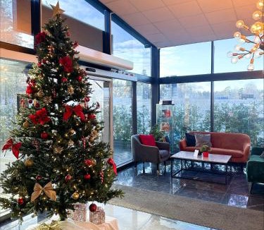Sodertalje Hotel | Almnäs Park Hotel
