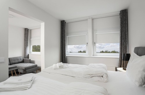 Sodertalje Hotel | Almnäs Park Hotel