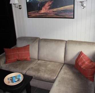 Hafjell Apartment | Alpin Apartments Sørlia