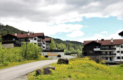 Hafjell Apartment | Alpin Apartments Solsiden