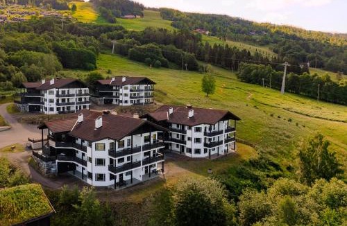 Hafjell Apartment | Alpin Apartments Solsiden