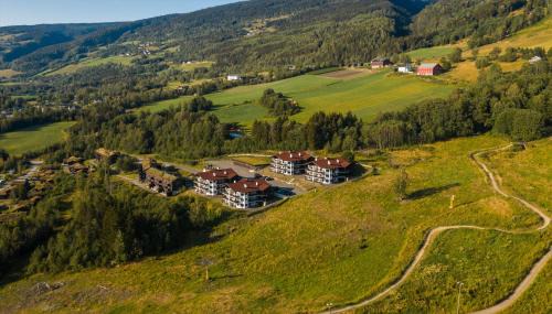 Hafjell Apartment | Alpin Apartments Solsiden