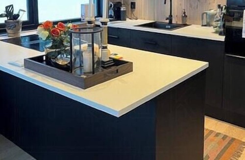 Skeikampen House | Alpine cabin 5 metres from ski slope in Kvitfjell