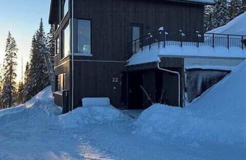 Skeikampen House | Alpine cabin 5 metres from ski slope in Kvitfjell