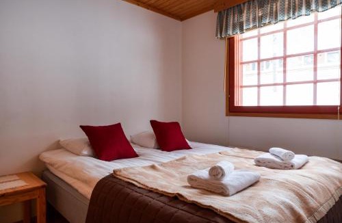 Sirkka Apartment | Alpine Cottage by Aavalevi