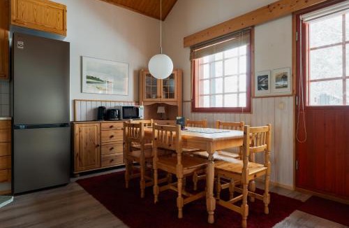 Sirkka Apartment | Alpine Cottage by Aavalevi