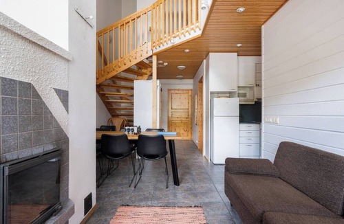 Sirkka Apartment | Alpine Kajo B5 by Aavalevi