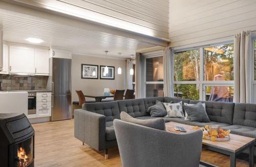 Trysil House | Alpingrenda 38B by Vacation Trysil