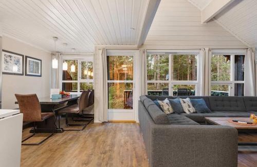 Trysil House | Alpingrenda 38B by Vacation Trysil