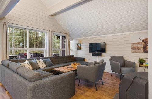 Trysil House | Alpingrenda 38B by Vacation Trysil