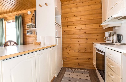 Kehys-Kainuu House | Alppikylä 13a by Interhome