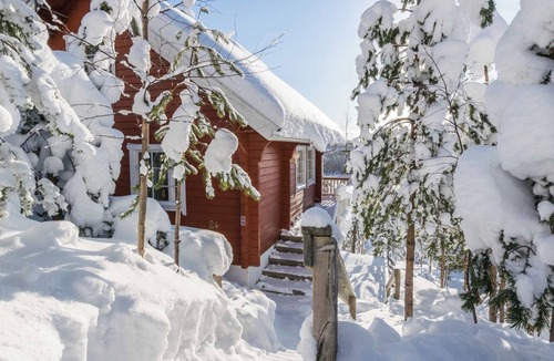 Kehys-Kainuu House | Alppikylä 13a by Interhome
