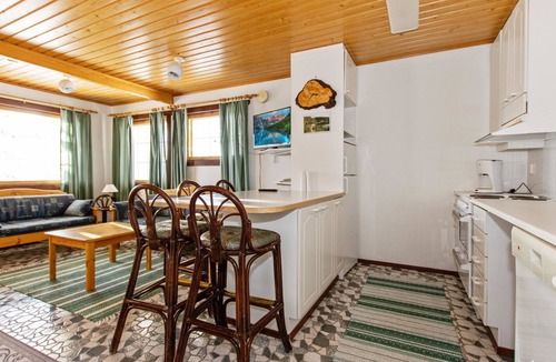 Kehys-Kainuu House | Alppikylä 13b by Interhome