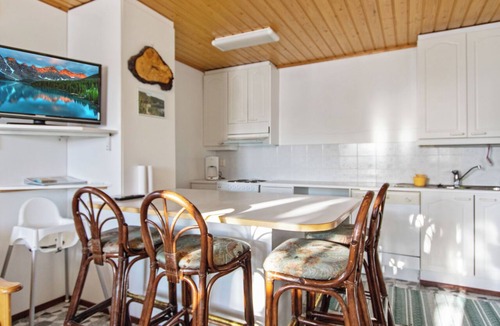Kehys-Kainuu House | Alppikylä 13b by Interhome