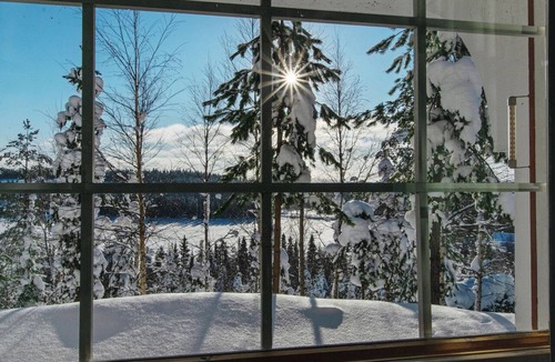 Kehys-Kainuu House | Alppikylä 13b by Interhome