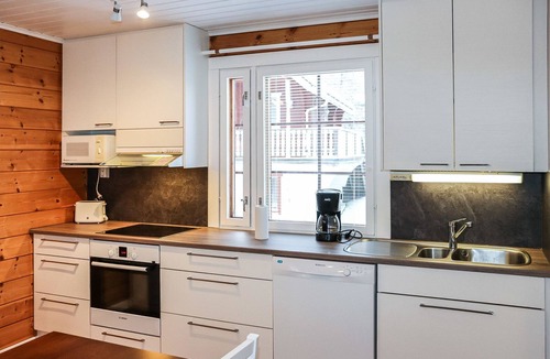 Kehys-Kainuu House | Alppikylä 8a by Interhome