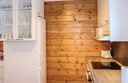 Kehys-Kainuu House | Alppikylä 8a by Interhome