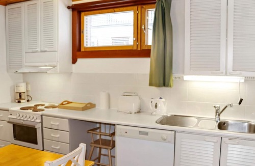 Kehys-Kainuu House | Alppikylä 8b by Interhome