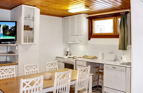 Kehys-Kainuu House | Alppikylä 8b by Interhome