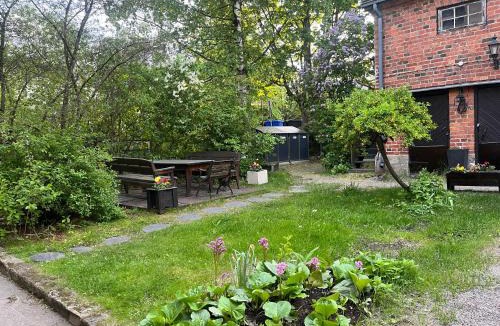 Alppiharju Apartment | Alppilan koti