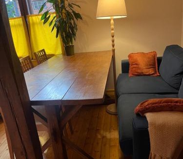 Alppiharju Apartment | Alppilan koti
