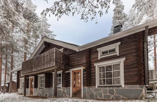 Suomu House | Alppirinne Incl Sauna, Wifi, pets allowed with a separate fee
