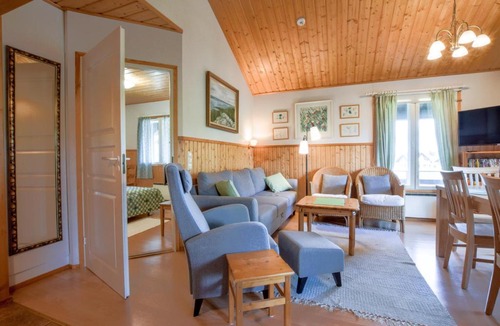 Nilsia Ski Chalet | Alppitalo 1 As 4