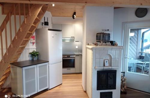 Nilsia Ski Chalet | Alppitalo 3 as 3