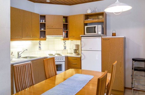 Tahkovuori House | Alppitalo sinitähti 9 apt 4