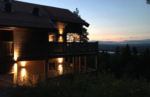 Jarvso Apartment | Alpstigen 10A - Newly built sports lodge with amazing views