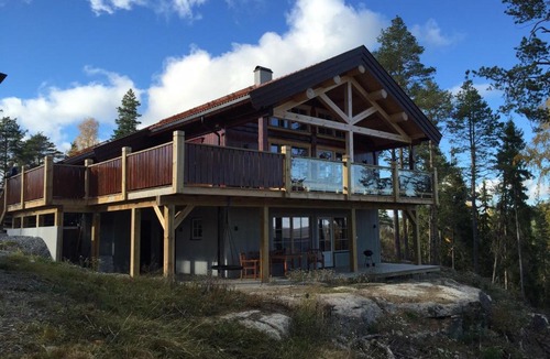 Jarvso Apartment | Alpstigen 8B