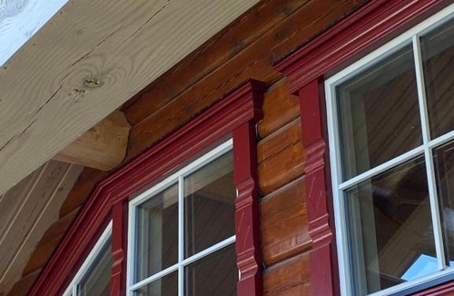 Jarvso Apartment | Alpstigen 8B