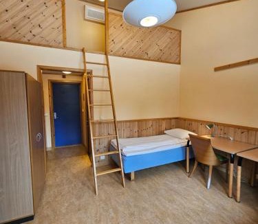 Alta Hostel | Alta Folkehøgskole