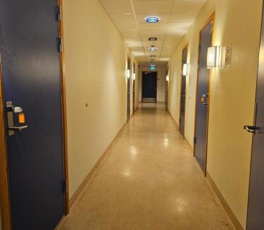 Alta Hostel | Alta Folkehøgskole