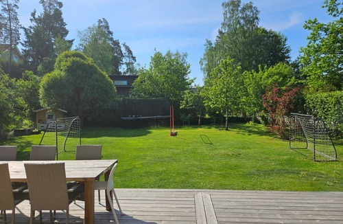 Alta Villa | Älta