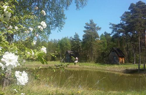 Hemse Resort | Alva Stugby Gotland