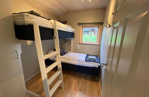Jattendal Cabin | Älvstalodges