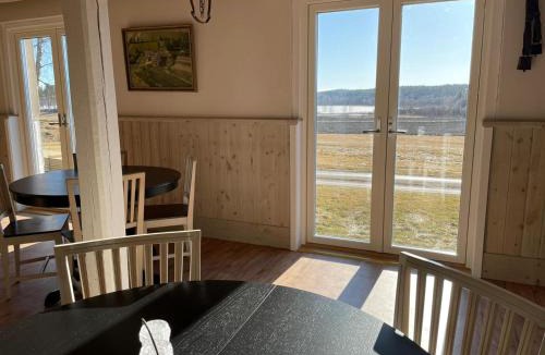 Jattendal Cabin | Älvstalodges