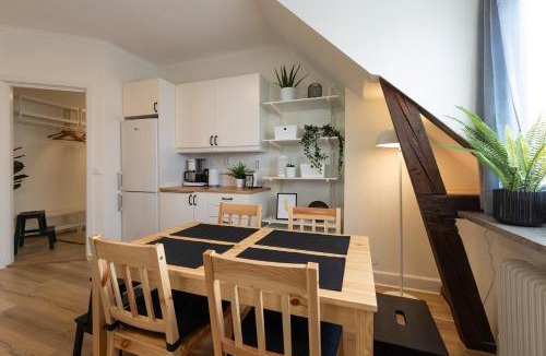 Innerstaden Hostel | Alyhr Apartments