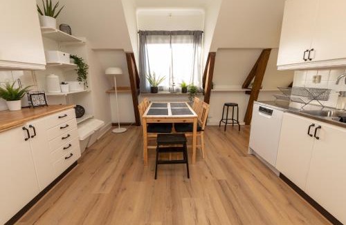 Innerstaden Hostel | Alyhr Apartments